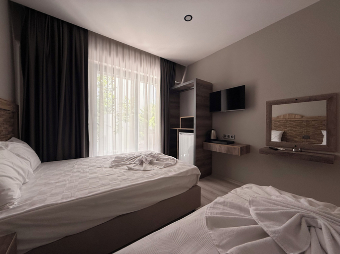 Others 5, Livane Beach Otel, Alanya