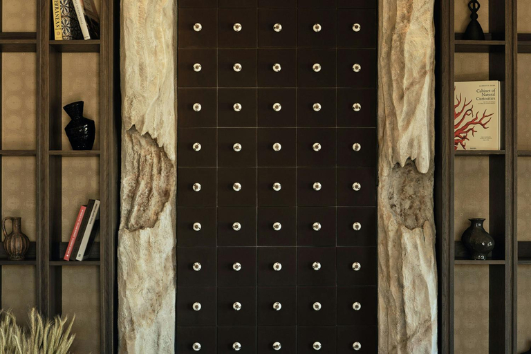 Lobby 5, Orosea Paros - Adults Only, Autograph Collection, South Aegean