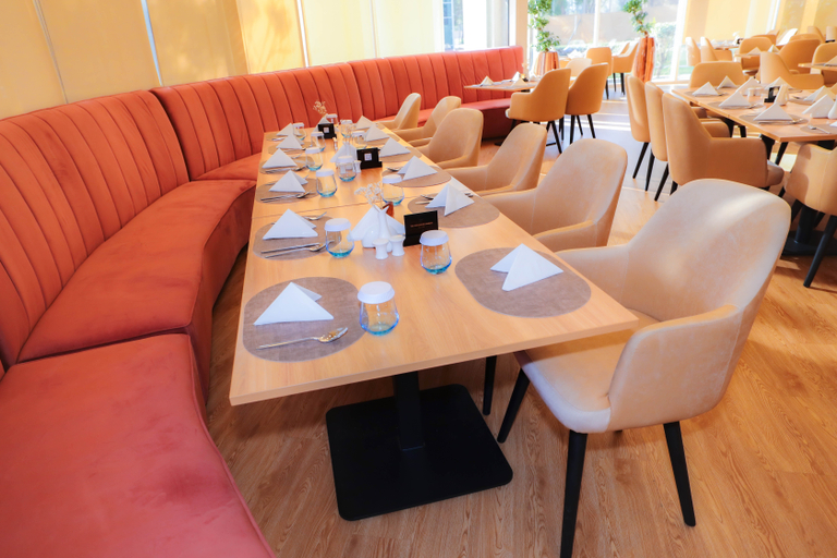 Food & Drinks 4, E-Stay Hotel, Dubai