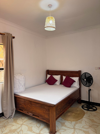 Bedroom 2, AMORA HOMESTAY, Karatu