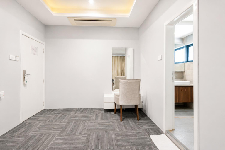 Others 5, Viz Park-Hotel Business Hotel & Banquet,GIDC Anand, Anand