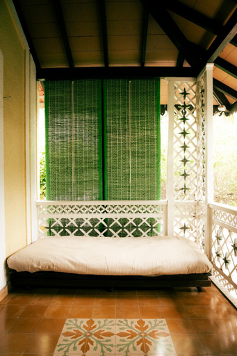 Bedroom 3, SERENDIPITY BY ACORN GOA, North Goa