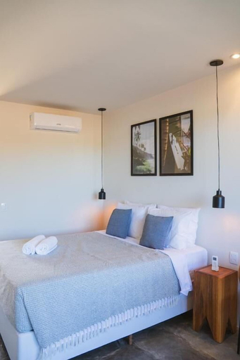 Room 2, Kali House, Tibau do Sul