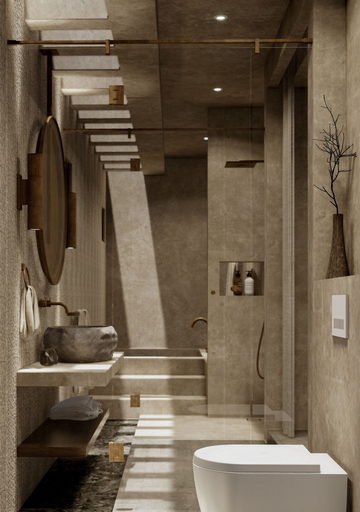Others 5, Baia Villas Uluwatu, Badung