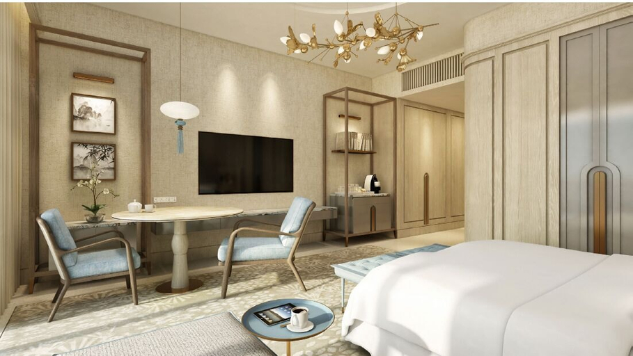 Room 4, The Theodore Hanoi, Hoàn Kiếm