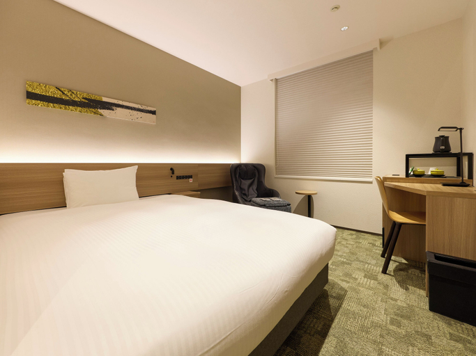 Bedroom 4, Shizutetsu Hotel Prezio Kyoto-Shijo, Kyoto