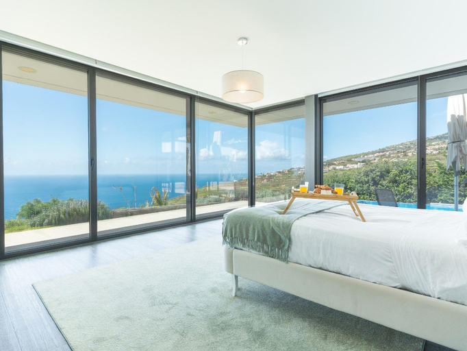 4, Villa Primavera by Atlantic Holiday, Calheta