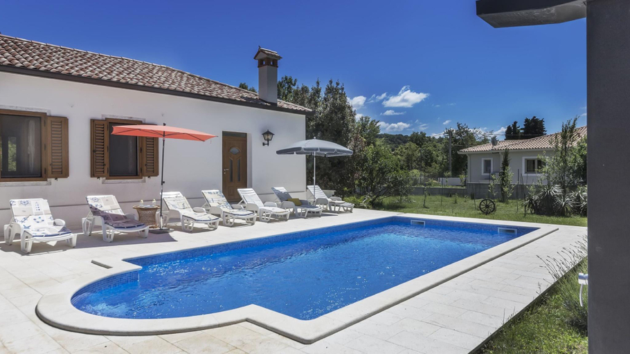 Sport & Beauty 4, Villa Ana Labin  by Villas Guide, Labin