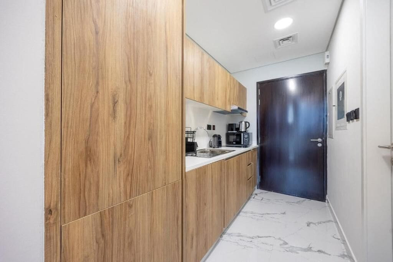 Private kitchen 5, Bloomfields Studio in Al Maryah Vista, Abu Dhabi City
