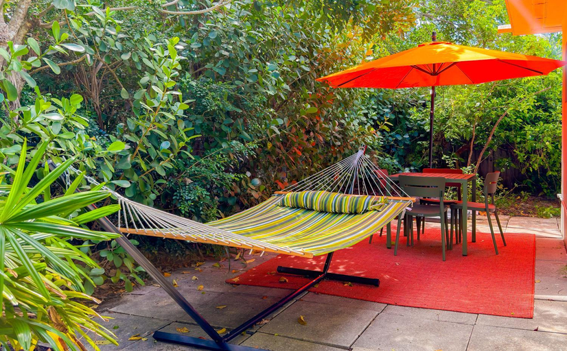 Others 5, Cozy Garden Bungalow - Pets/Parking/Beach, Broward