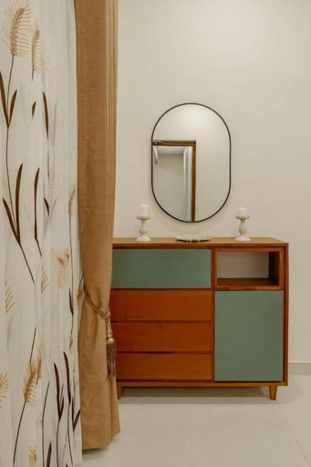 Interior 5, Mulberry Living, Negombo