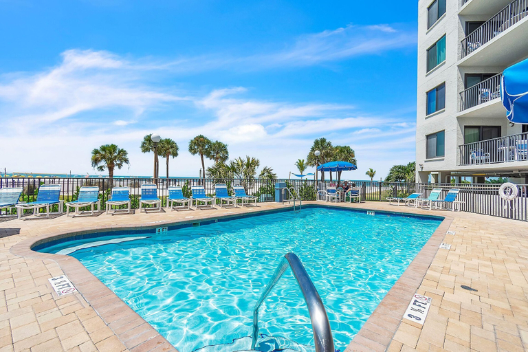 Sport & Beauty 5, Caprice 401, Pinellas