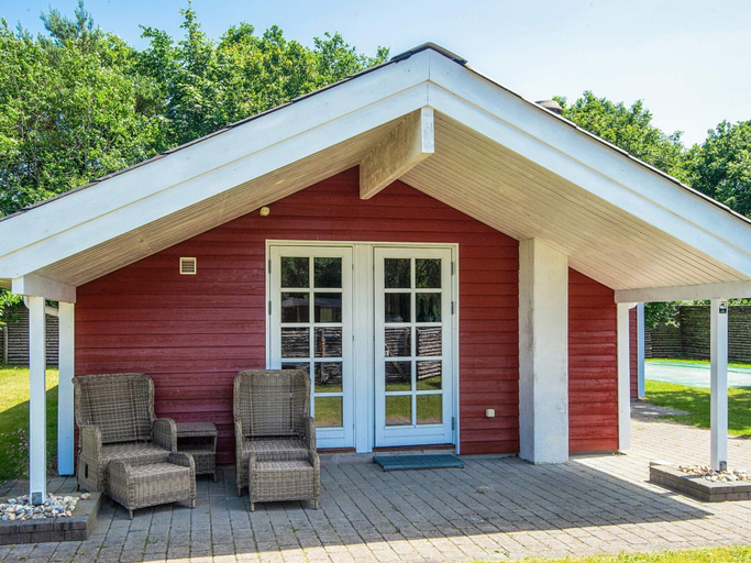Others 4, 5 Star Holiday Home in Hovborg, Vejen