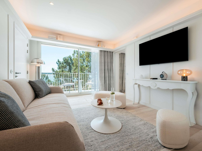 Room 3, Bel Hôtel Oléron Thalasso & Spa - Mgallery (Ouverture 2026), Charente-Maritime