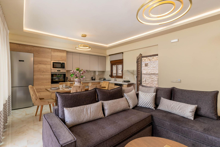 Others 4, Brikis Villas - With 3 Private Pools, Crete