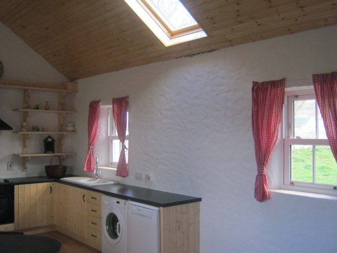 Interior 5, Rural Donegal Cottage Near Sandy Beaches