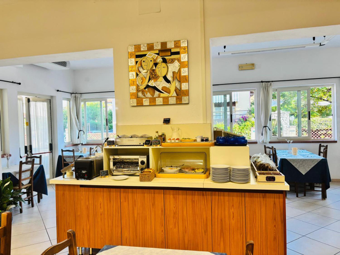 Food & Drinks 5, Hotel Verbena, Lucca