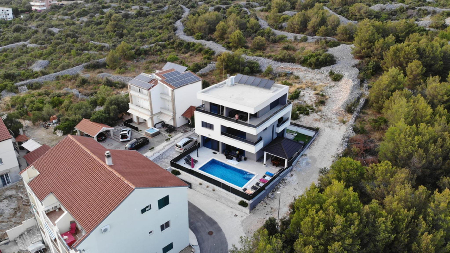 Exterior & Views, Villa Shaula, Šibenik