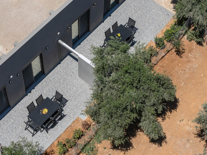 5, Villa Me and You - With 2 Private Pools, Crete