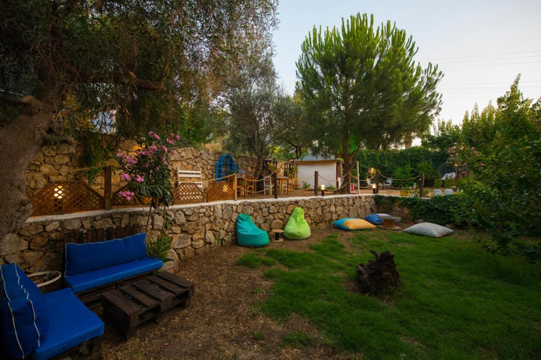 2, Marvera Hotel, Fethiye