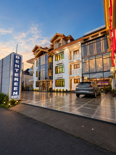 Exterior & Views, Behtereen Resort, Srinagar