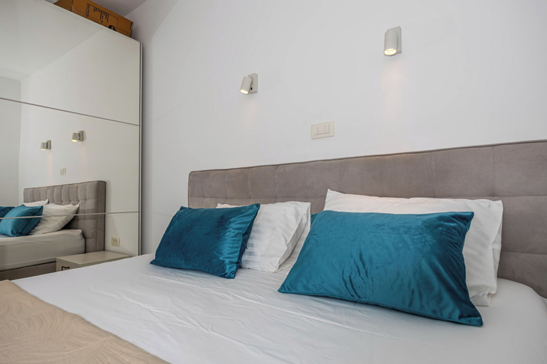 Interior 3, Kuća za odmor Lorena, Crikvenica
