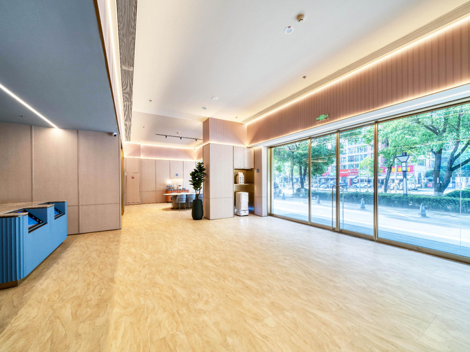 Public Area 2, Hanting Hotel Ningbo High-Education Park Qianhu North Road, Ningbo