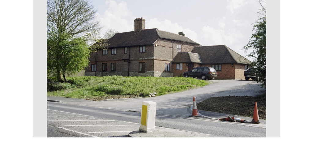 Exterior 5, Summerhill Manor Retreat - 7 Bedroom House, Kent