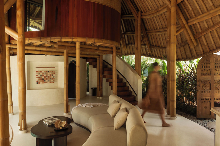 Interior 5, Kaymana, Badung
