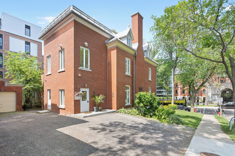 Exterior & Views 2, Manoir de la Tour - Par Aneyro, Communauté-Urbaine-de-Québec