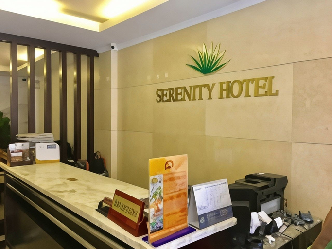 Others 2, Rising Dragon Palace Hotel, Hoàn Kiếm