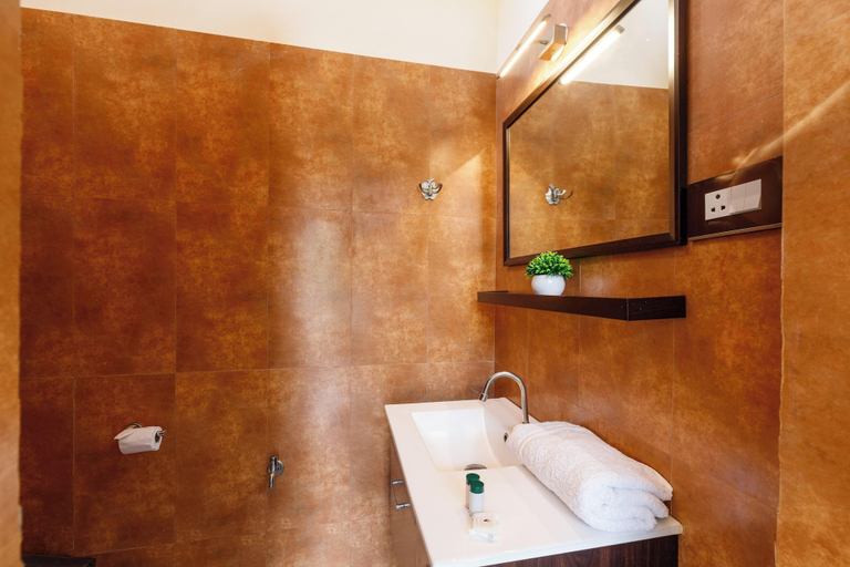 Interior 3, Whitelotus Villa by Stayjadejacuzzi30min Airport, Bangalore