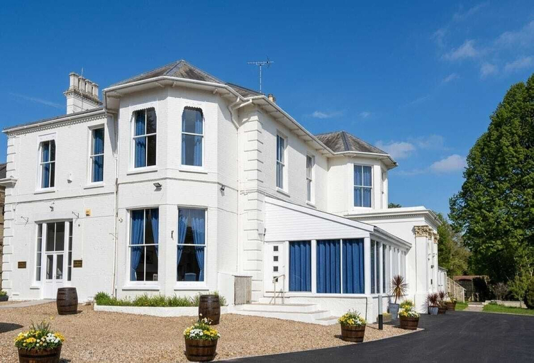 Exterior 4, Hotel Haveli Ltd., Hampshire