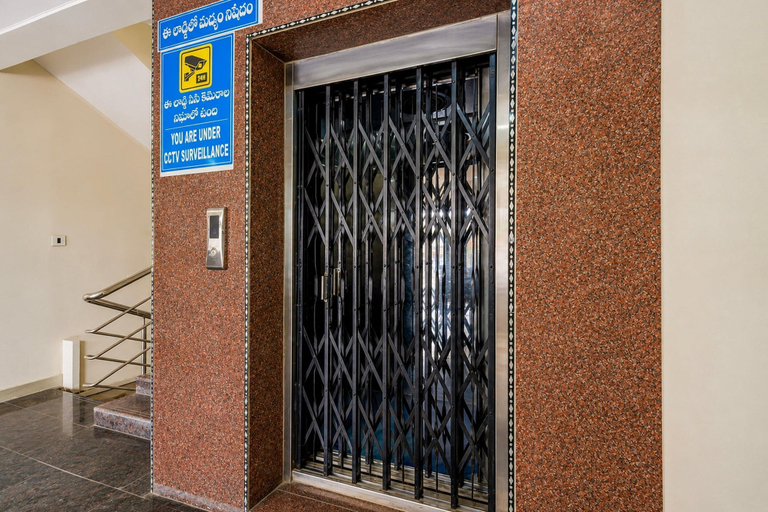 Interior 5, Classic Room With Twin Bed Vishnu, Adilabad