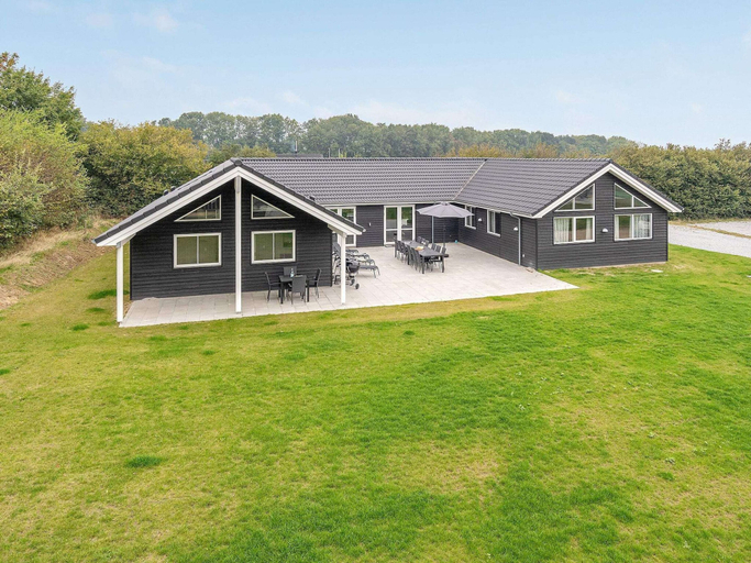 Primary image 1, 5 Star Holiday Home in Sydals, Sønderborg