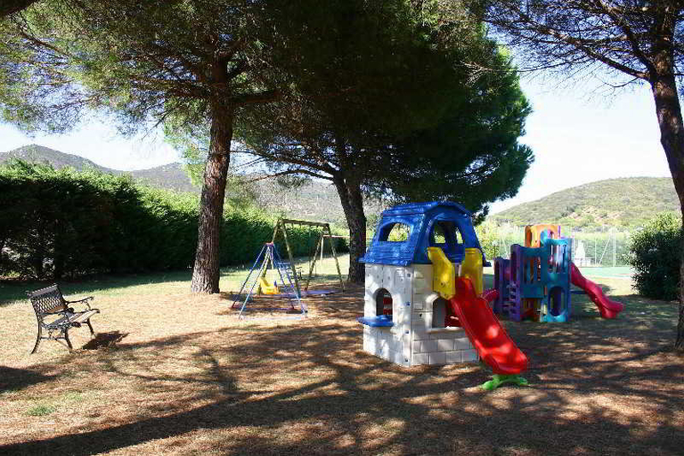 General view 4, Aviotel Residence Hotel, Livorno