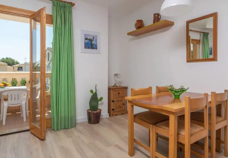 Room 2, Apartment Son Baulo Llimona, Baleares