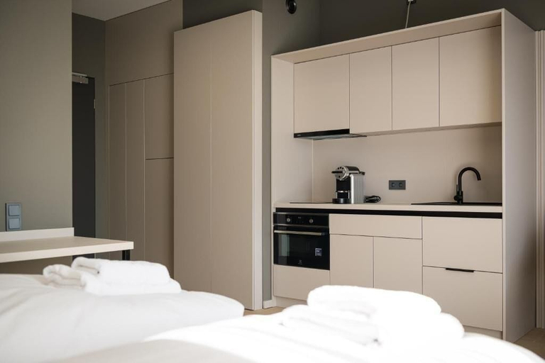Room 2, Taunus Suites, Hochtaunuskreis