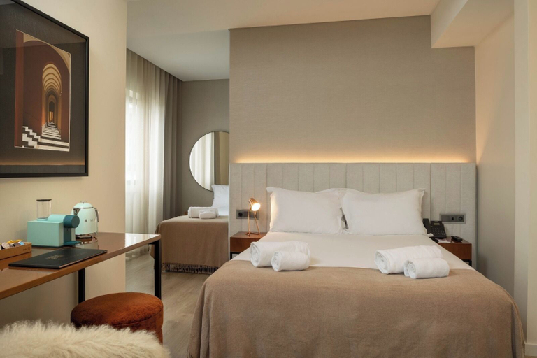 Bedroom 3, Next Level Premium Hotels, Lisbon