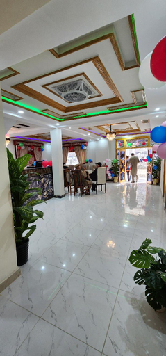 3, Dream Palace Hotel Rapaposhi Nagar, Northern Areas