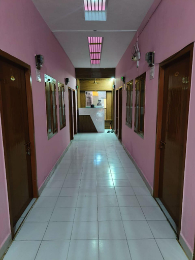 Others 5, RKH INN, Chennai
