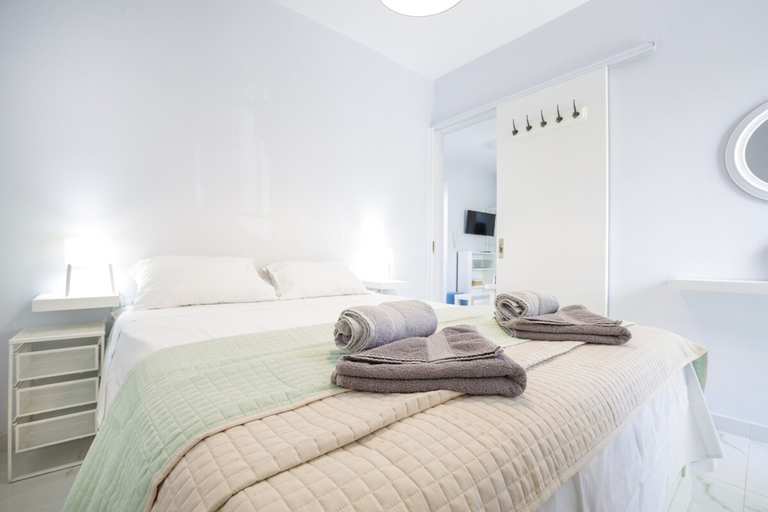 Room 3, Themis Apartment, Peloponnese