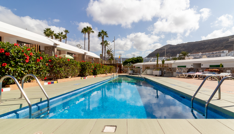 Sport & Beauty 4, Leticia Del Mar, Las Palmas