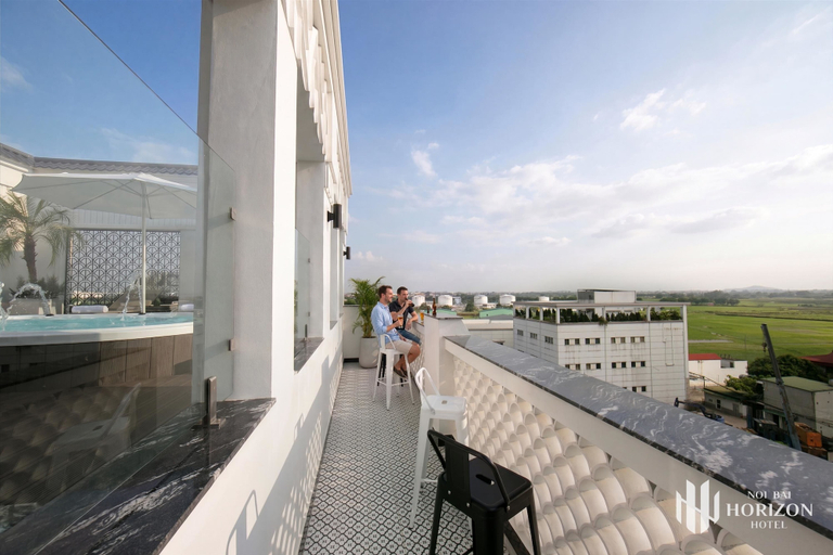 Primary image, Noi Bai Horizon Hotel & Spa, Sóc Sơn