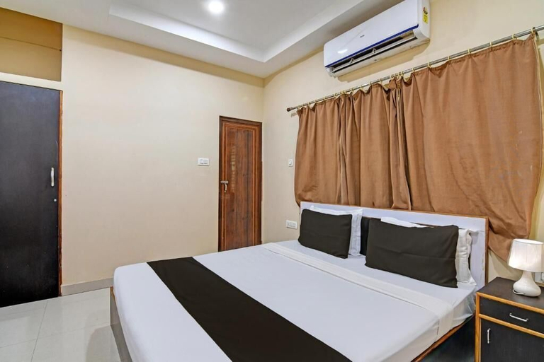 Room 2, Archie Oasis, Khordha