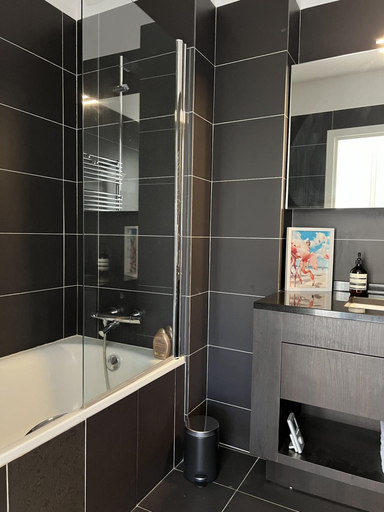 Room 5, Vue mer Agay in Agay, Var