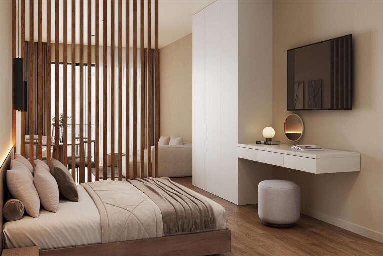 Room 2, Wyndham Residences Piraeus Marina Zeas, Attica