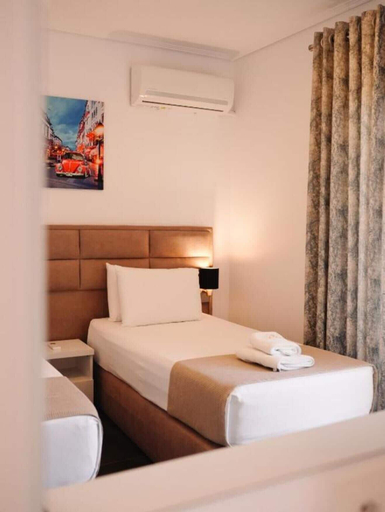 Room 4, Hotel Keli Ksamil, Sarandës