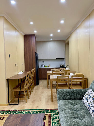Others 5, Sunpath Mongolia Tour & Hostel, Ulan Bator