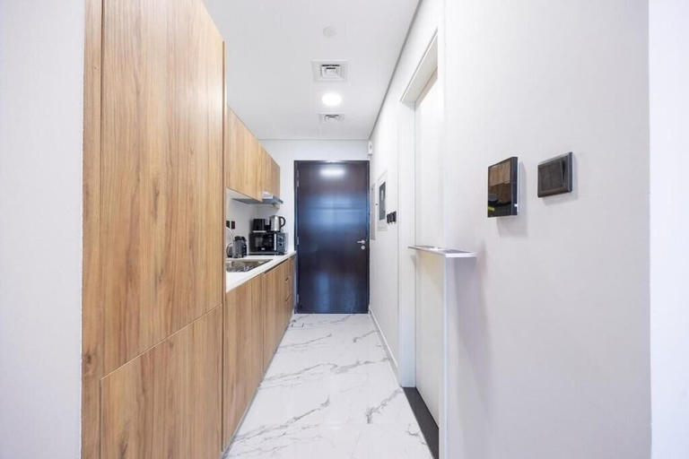 Private kitchen 4, Bloomfields Studio in Al Maryah Vista, Abu Dhabi City